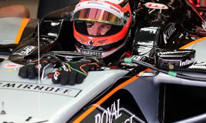 What happens on any given F1 Saturday?