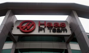 Haas to launch on February 22