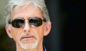 Hill doubts female drivers can perform in F1
