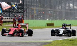 Hulkenberg jokes about ‘dangerous’ Ferrari dream