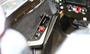 One final look at last year’s F1 cockpits