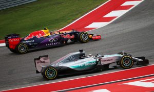 Wolff and Lauda disagreed over Red Bull supply