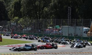 Monza still in talks with Ecclestone over Italian GP fee