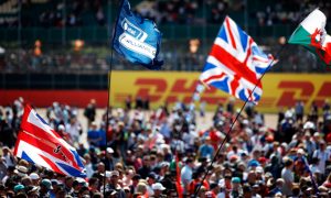 Silverstone set to announce British GP profit