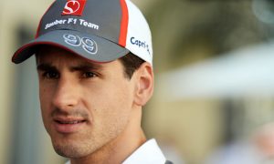 Sutil asking for £2.4m over lost Sauber seat