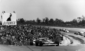 France's grand prix circuits