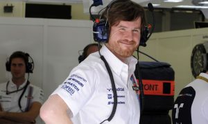 Williams' Smedley plays down rumors of Honda switch