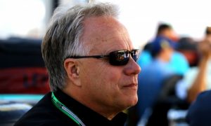 Haas looking at F1 as 'trial and error' experience