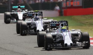 Williams gearing up for ‘hardest’ part in F1 recovery