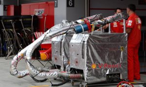 FIA confirms refuelling back on F1 agenda