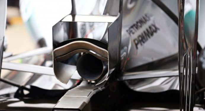 Magneti Marelli working to pump up F1 volume