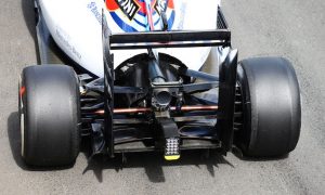 2016 F1 engines to be up to 25% louder