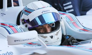 Susie Wolff defends Ecclestone over female driver comments