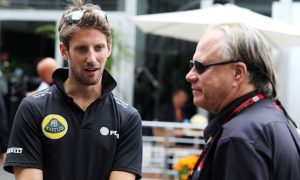 Haas sure drivers will 'complement each other'
