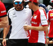 2016 F1 driver salaries