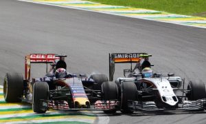 Perez to Verstappen: make the most of your opportunities