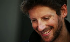 "I wasn't ready for F1 at 23", says Grosjean