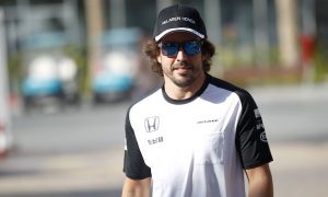 Renault want to re-sign Alonso - Minardi