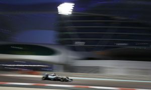 F1 power badly sold to fans - Wolff