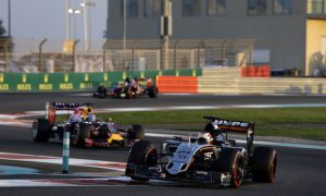 Budget main obstacle to Force India performance