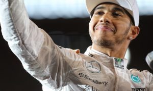 Mercedes dominance far from over - Hamilton