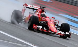 Pirelli plays down Raikkonen comments