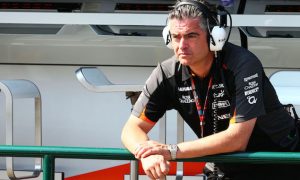 Force India winter diary part three – Sporting Director