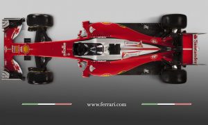 New Ferrari design is 'very, very ambitious'
