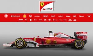 Ferrari now at championship level - Allison