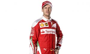 Ferrari will be even stronger in 2016 - Vettel
