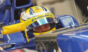 Team stability a ‘big advantage’ for Ericsson at Sauber