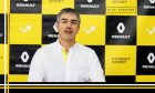 Nick Chester, Renault
