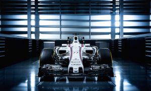 'Only winning will ever be good enough' - Williams