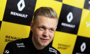 Magnussen ‘an obvious choice’ for Renault - Abiteboul