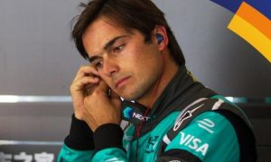 Piquet Jr  not expecting a return to F1