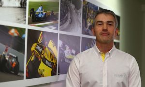 Chester: Switch to Renault power unit ‘a real challenge’