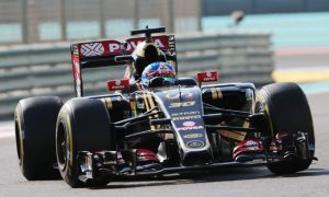 Palmer brushes off potential race-rustiness