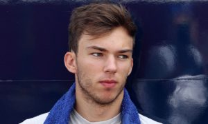 I had contact with Renault F1, says Red Bull’s Gasly