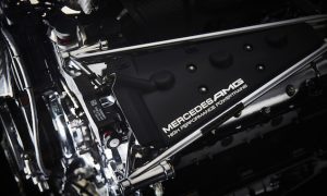 Mercedes still digging for F1 power unit gold