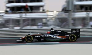 No takers for Sahara stake in Force India at current price