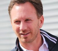 Christian Horner – Race of my life
