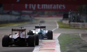 Key: Engine parity would improve racing