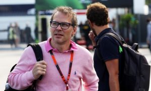 Villeneuve confesses F1 mistakes