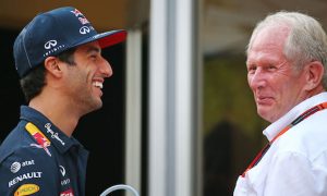 F1 drivers are overpaid - Marko