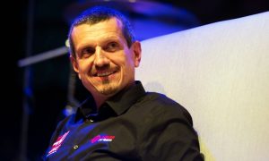 Aiming for points isn't arrogance - Guenther Steiner