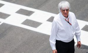 'F1 is the worst it has ever been' - Ecclestone