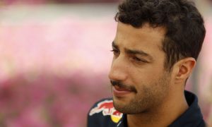 Ricciardo targets at least one win in 2016