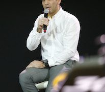 Cyril Abiteboul on Renault's F1 expectations