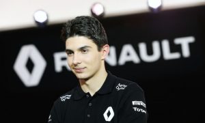 Ocon replaces Wehrlein in DTM for Mercedes