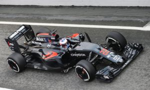 Honda not constrained by 'size-zero' concept - McLaren